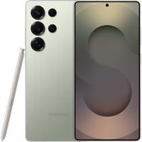 Galaxy S25 Ultra (Samsung.com only) Titanium Jadegreen 256 GB