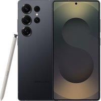 Samsung Galaxy S25 Ultra 5G 1TB, Titanium Jetblack - SM-S938BAKHEUB