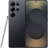 Galaxy S25 Ultra (Samsung.com only) Titanium Jetblack 512 GB
