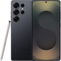 Galaxy S25 Ultra (Samsung.com only) Titanium Jetblack 256 GB