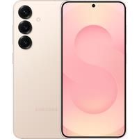 Galaxy S25 (Samsung.com only) Pinkgold 128 GB