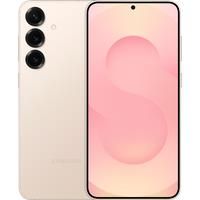 Galaxy S25+ (Samsung.com only) Pinkgold 256 GB