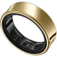 Samsung Galaxy Ring Titanium Gold 15