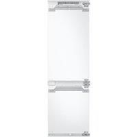 Samsung 267L Bespoke AI Series 6 Integrated Fridge Freezer with SpaceMax White 267 L