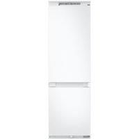Samsung 264L Bespoke AI Series 7 Integrated Fridge Freezer with SpaceMax White