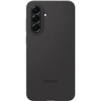 Samsung Silicone Case for Galaxy A56 Black