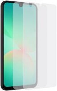 Samsung Galaxy Official Screen Protector for Galaxy A26, Transparent