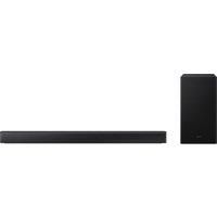 Samsung B650F 3.1ch B-series Soundbar with Subwoofer, Dolby 5.1ch, (2025)