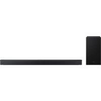 Samsung B750F B-Series 5.1ch Soundbar with Subwoofer (2025) Black