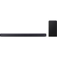 Samsung Q600F 3.1.2ch Q-Series Soundbar with Subwoofer, Dolby Atmos (2025)