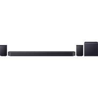 Samsung HW-Q990F Q-Series 11.1.4 Soundbar with Wireless Subwoofer & Rear Speakers