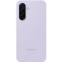 Samsung Silicone Case for Galaxy A36 Lavender