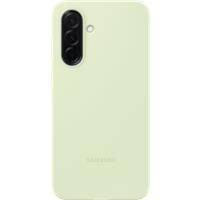 Samsung Silicone Case for Galaxy A36 Light Green