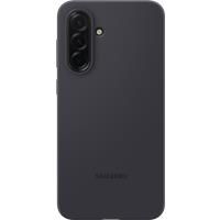 Samsung Silicone Case for Galaxy A36 Black