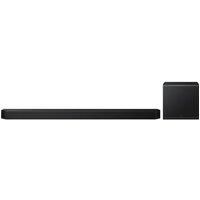 Samsung Q800F Q-Series 5.1.2ch Soundbar with Subwoofer (2025) Black