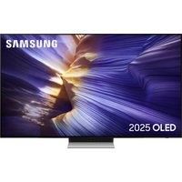 Samsung QES90F 83inch 4K Ultra HD OLED HDR Smart TV - QE83S90F