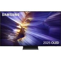 Samsung OLED 83 Inch S93F AI Smart TV