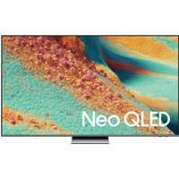 Samsung 65" Neo QLED QN85F 4K Vision AI Smart TV (2025) Silver