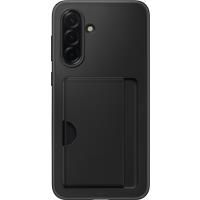 Samsung Card Slot Case for Galaxy A36 Black