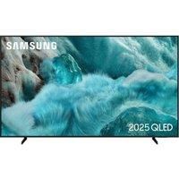 Samsung Q7F 75inch 4K Ultra HD QLED HDR Smart TV - QE75Q7FA