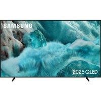 Samsung 85 Inch QE85Q7FAAUXXU Smart 4K UHD HDR QLED TV
