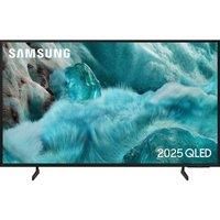 Samsung Q7F 50inch 4K Ultra HD QLED HDR Smart TV - QE50Q7FA