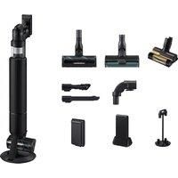 Samsung Max 400W Bespoke Jet Ultra with AI Cleaning - Satin Black