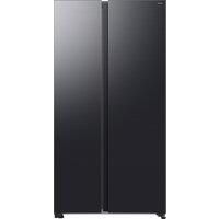 Samsung RS70F65QEFEU Series 6 SpaceMax™ 91cm Frost Free American Fridge Freezer