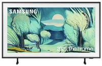 Samsung 43" The Frame LS03FA, NQ4 AI Gen2 Processor, QLED, Matte Display, Modern Frame Design & Art Mode, Samsung Vision AI, 2025