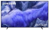 Samsung 75 Inch QE75QEF1AUXXU Smart 4K UHD HDR QLED TV
