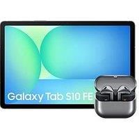 Samsung Galaxy Tab S10 Fe - Tablet Only