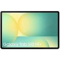 Samsung Galaxy Tab S10 Fe+ - Tablet Only