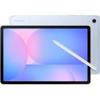 SAMSUNG Galaxy Tab S10 FE 10.9" Tablet - 256 GB, Blue, Blue
