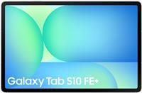 SAMSUNG Galaxy Tab S10 FE 13.1" Tablet - 128 GB, Grey, Silver/Grey