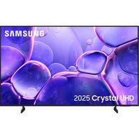 Samsung UE50U8000F 50 Inch LED 4K Ultra HD Smart TV Bluetooth WiFi