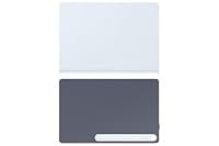 Samsung Smart Book Cover for Galaxy Tab S10 FE+, Blue