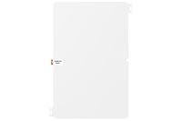 Samsung Anti-Reflecting Screen Protector for Galaxy Tab S10 FE+