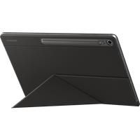 Samsung Smart Book Cover for Galaxy Tab S10 FE+ Black