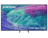 Samsung 55" Neo QLED QN1EF 4K Vision AI Smart TV (2025) Black