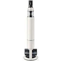 Samsung Vs80F28Dgseu Bespoke Jet Lite With Spray Spinning Sweeper - Santorini Beige