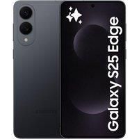 Samsung Galaxy S25 Edge Titanium Jetblack 512 GB