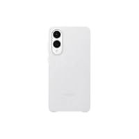 Samsung Galaxy Official Silicone Case for Galaxy S25 Edge, Light Grey