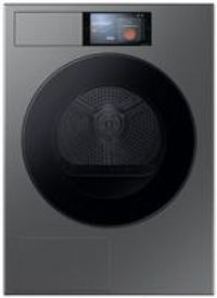 Samsung DV90F09F4SU1 9KG Heat Pump Tumble Dryer - Grey