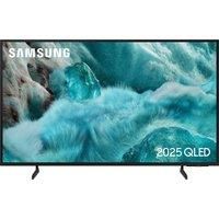 Samsung Q7F2 50 inch QLED 4K Vision AI Smart TV QE50Q7F2AUXXU