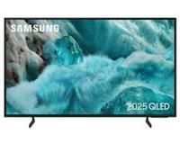 Samsung 55 Inch QLED Q7F2 AI Smart TV