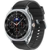 Samsung Galaxy Watch8 Classic 2025, GPS - 46mm - Black, Black