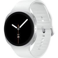 Samsung Galaxy Watch8 2025, GPS - 40mm - Silver, Silver