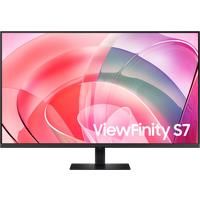 Samsung 37" ViewFinity S70D UHD Monitor Black 32"
