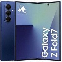 SAMSUNG Galaxy Z Fold7 - 512 GB, Blue Shadow, Blue
