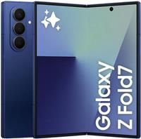 SAMSUNG Galaxy Z Fold7 - 256 GB, Blue Shadow, Blue